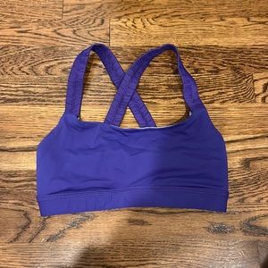 LULULEMON NEVER WORN bra
